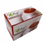 Gano Rooibos Oleaf