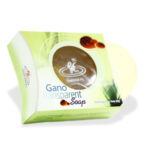 Gano Transparent Soap