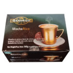 Ganorico Mocha Rico