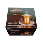 Ganorico Latte Rico