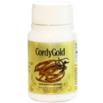 Capsulas Cordy Gold