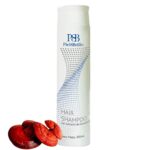 Piel y Brillo Shampoo