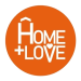 Ganoderma Lucidum Logo Home Plus Love
