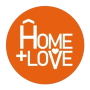 Ganoderma Lucidum Logo Home Plus Love